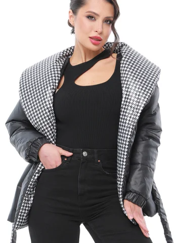 Куртка DSTrend