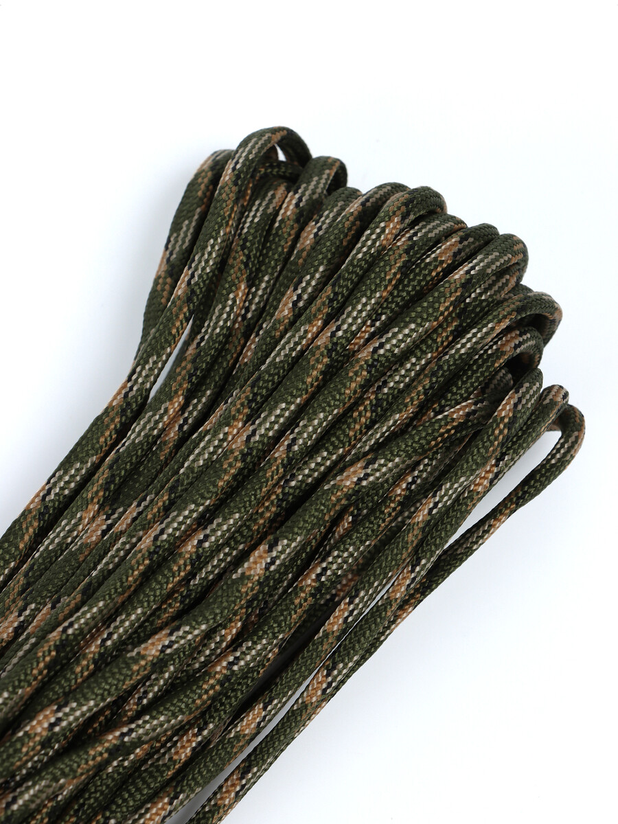 

Паракорд 550, Камуфляж