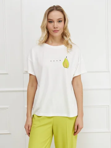 Джемпер Akimbo