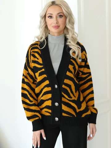 Кардиган Wisell