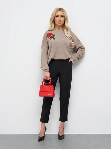 Джемпер Jetty