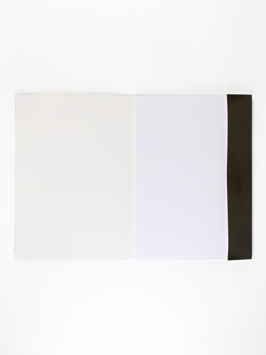 

Бумага а4 для акварели, 20 листов, 200 г/м², Белый