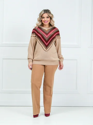 Джемпер Wisell