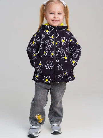 Куртка PLAYTODAY