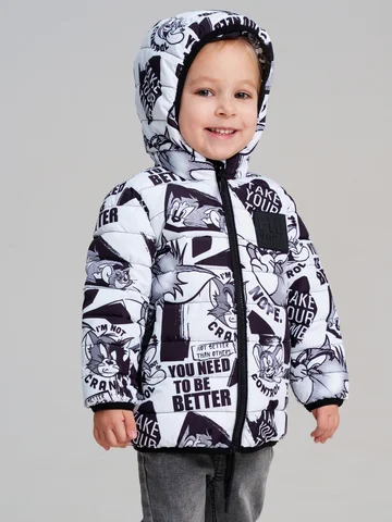 Куртка PLAYTODAY