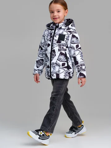 Куртка PLAYTODAY