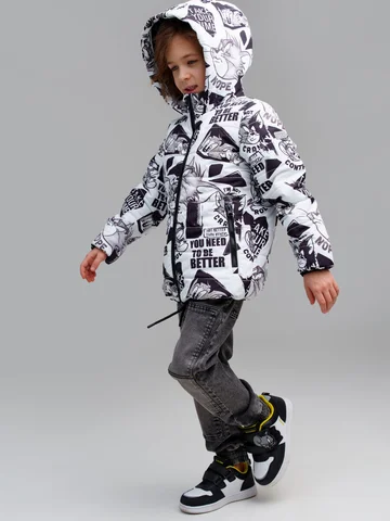 Куртка PLAYTODAY