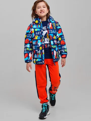 Куртка PLAYTODAY