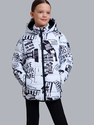 Куртка PLAYTODAY