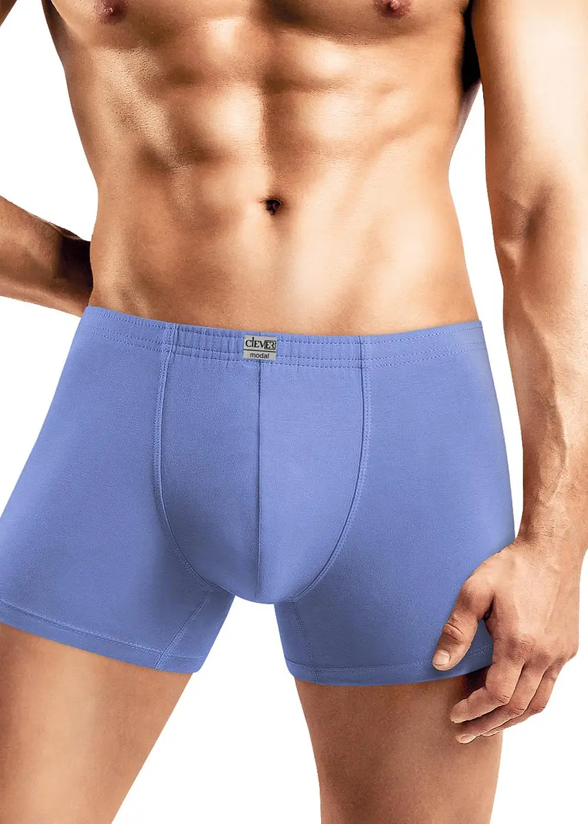 

Трусы, Голубой;т.голубой