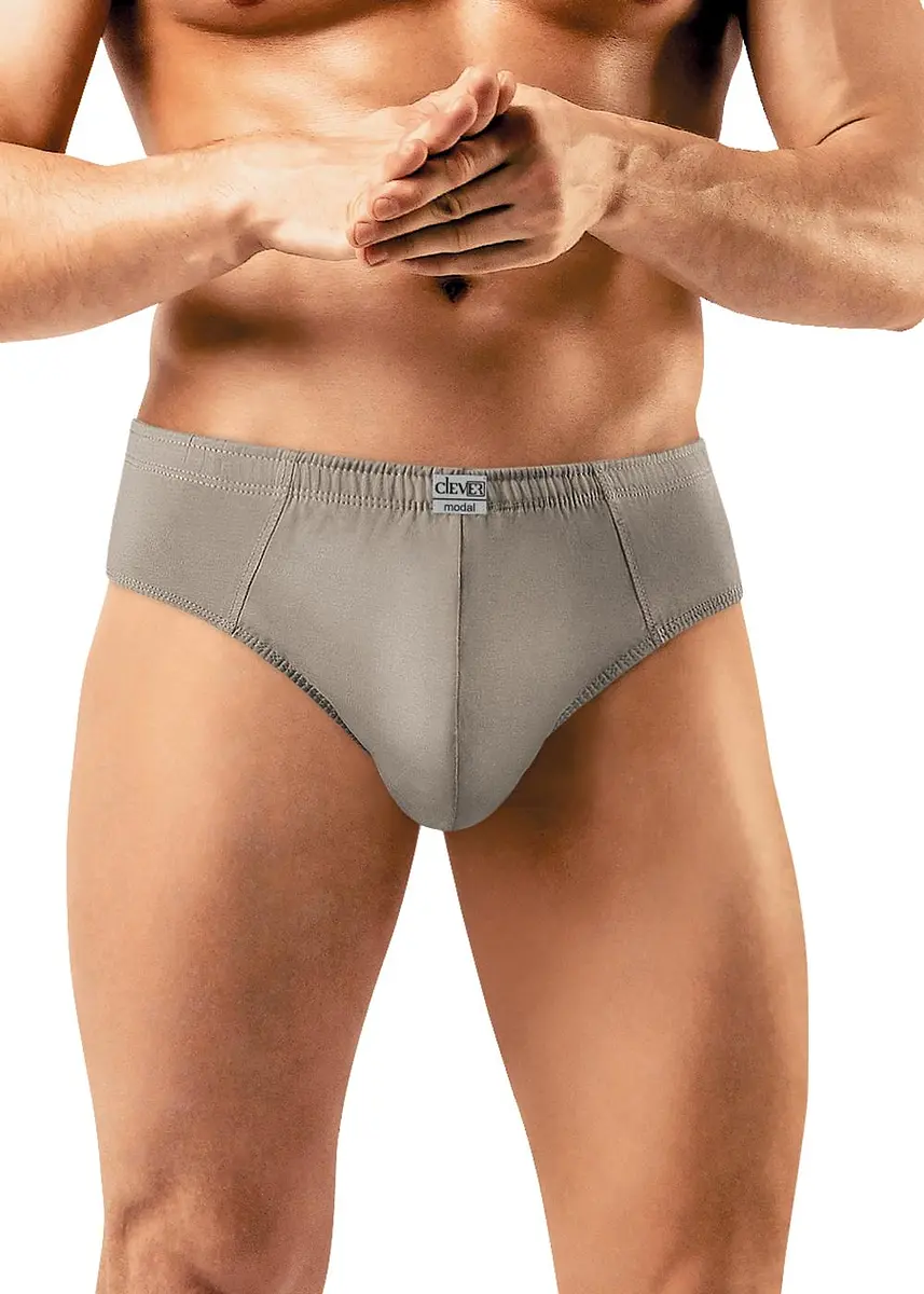 

Трусы, Бежевый;т.бежевый