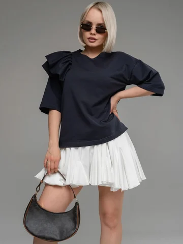 Футболка FiftyPates