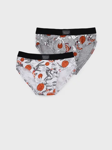 Трусы трикотажные