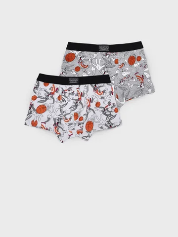 Трусы трикотажные