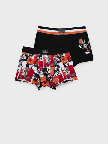 Трусы трикотажные