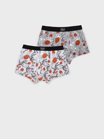 Трусы трикотажные