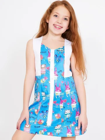 Платье Lika Dress