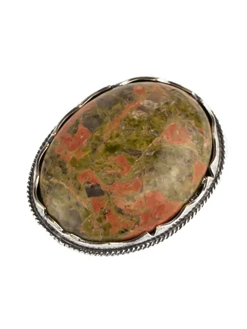 Брошь Мастерская Крутовых