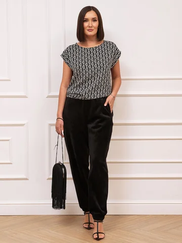 Блузка "Мадлен" MONVARLIN