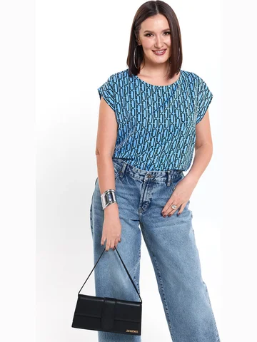 Блузка "Мадлен" MONVARLIN