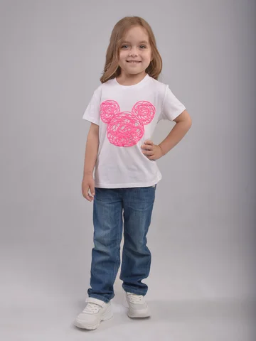 Футболка IMPRELLY