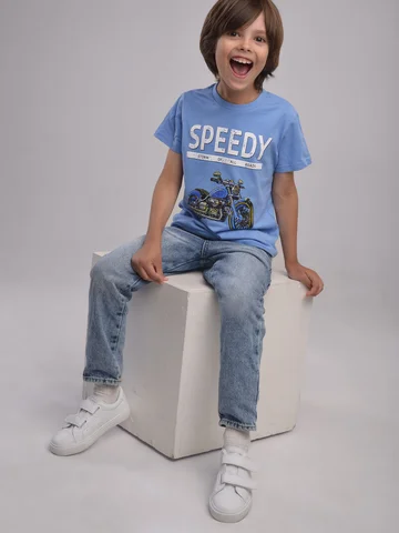 Футболка IMPRELLY