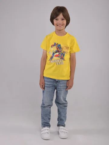 Футболка IMPRELLY