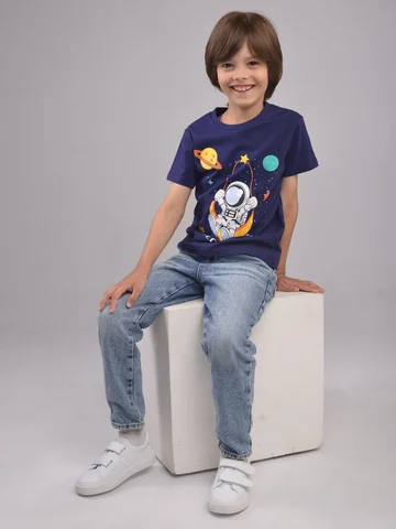 Футболка IMPRELLY