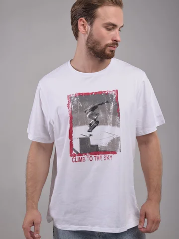 Футболка IMPRELLY