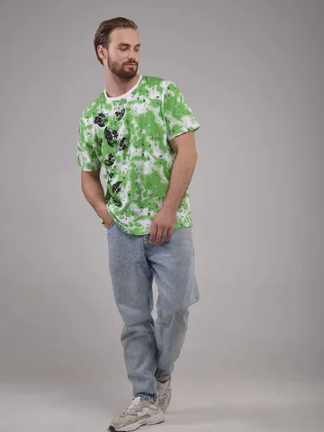 Футболка IMPRELLY