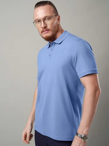 Футболка поло CLEVER