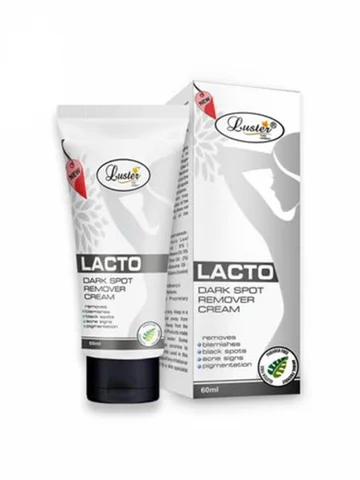 Крем для лица против акне и пигментации 