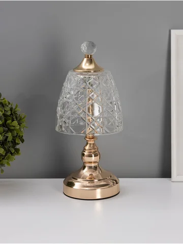 Светильник настольный risalux