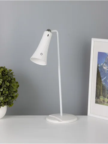 Светильник настольный