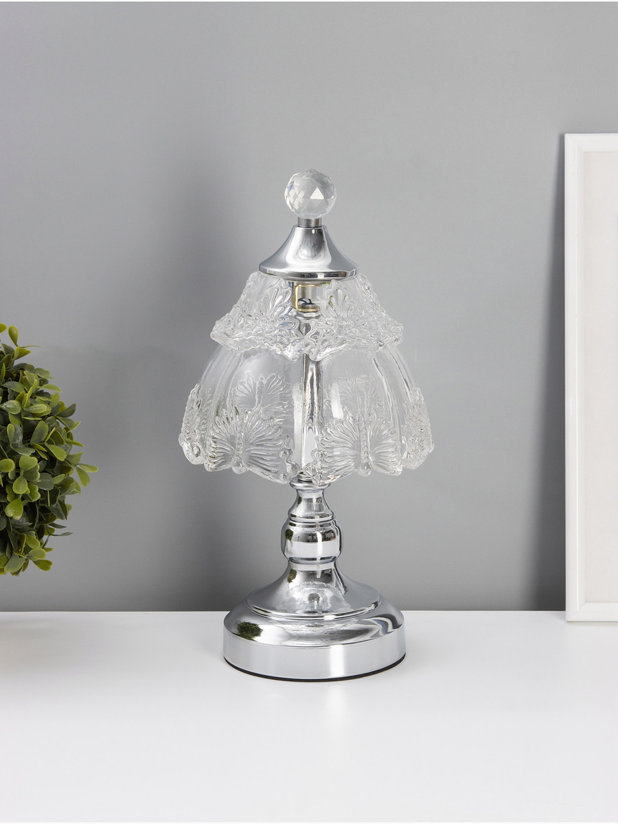 

Светильник настольный risalux