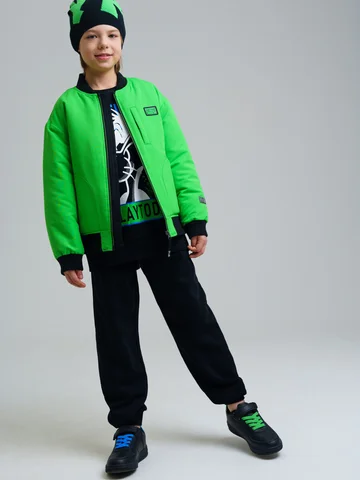 Куртка PLAYTODAY