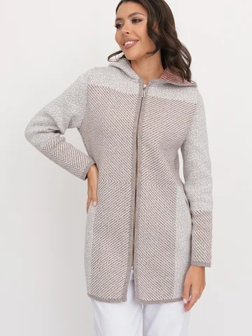 Кардиган Злата-Стиль