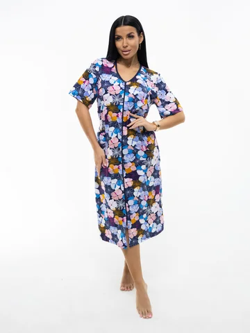 Халат Текс-Плюс