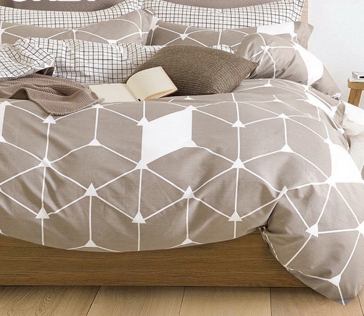 

Постельное белье