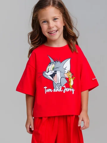 Фуфайка трикотажная