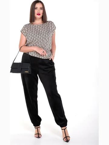 Блузка "Мадлен" MONVARLIN