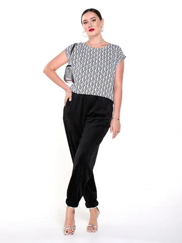 Блузка "Мадлен" MONVARLIN