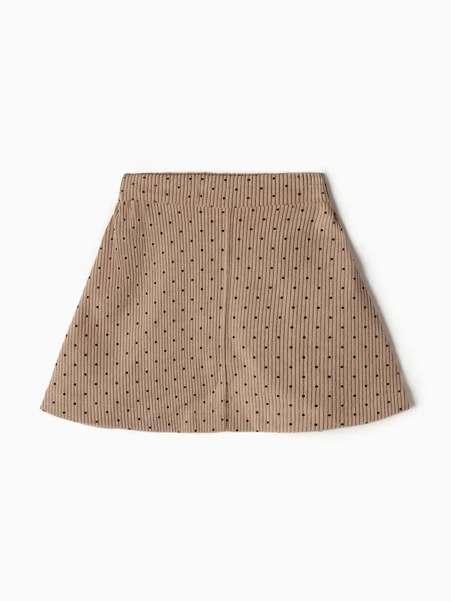 

Юбка, Бежевый