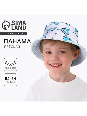 Панама Overhat kids