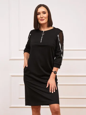 Платье "Эдель" MONVARLIN