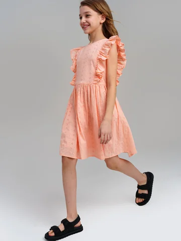 Платье PLAYTODAY