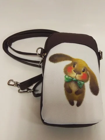 Сумка Chica-Rica