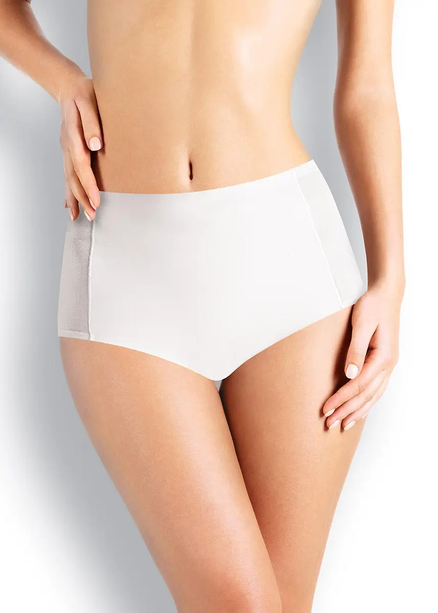 

Трусы, Белый