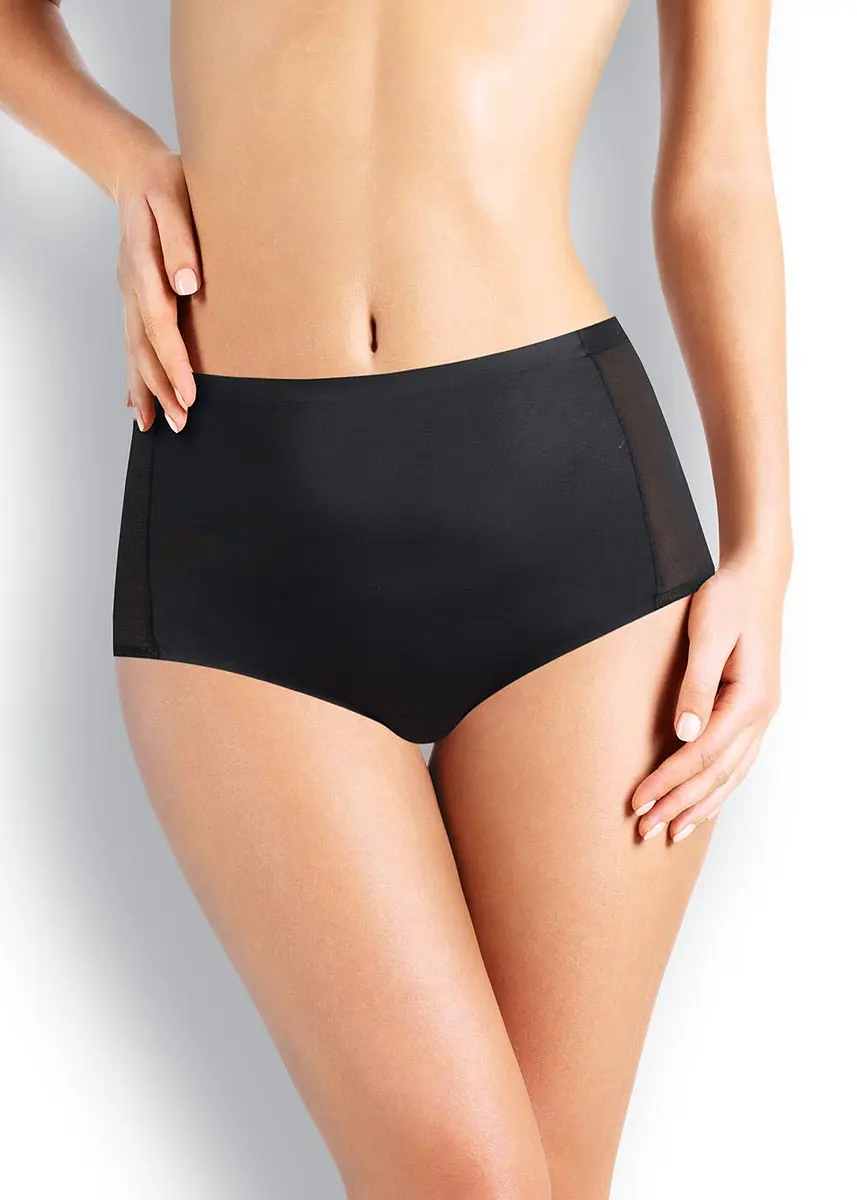 

Трусы, Черный