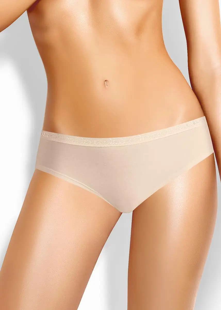 

Трусы, Бежевый;св.бежевый